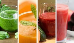 5 lækre drinks, der optimerer leverfunktionen