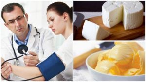 8 fødevarer du bør undgå, hvis du har for højt blodtryk