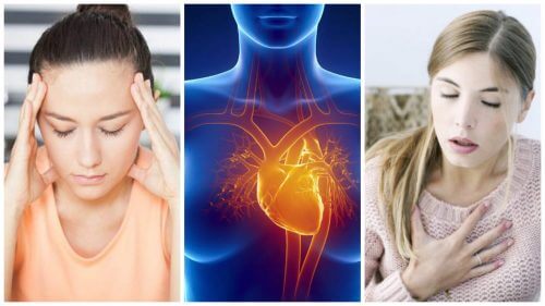 De 7 tegn på hjerteanfald, der ofte ikke bliver bemærket hos kvinder
