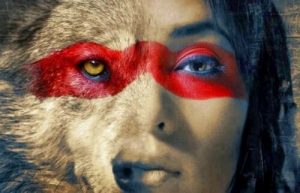 Tag det modige valg ved at sige "Ja" eller "Nej"