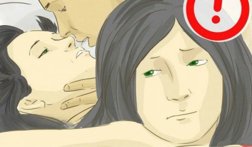 6 kvindelige problemer, der forhindrer sex i at være behageligt 6 kvindelige problemer, der forhindrer sex i at være behageligt
