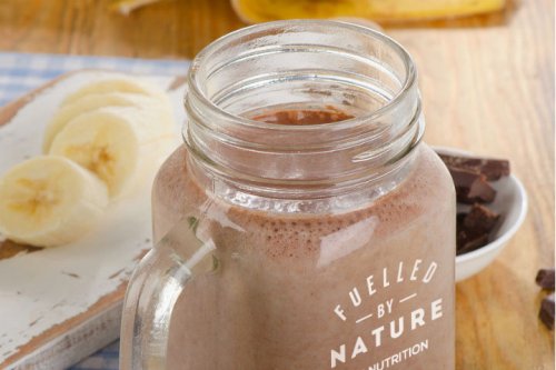 3 magnesiumrige smoothies til dit helbred: Fantastisk