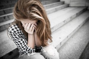 Misbrug og mishandling hos unge par