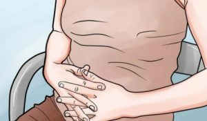 Advarselstegn på, at du har tyktarmsproblemer