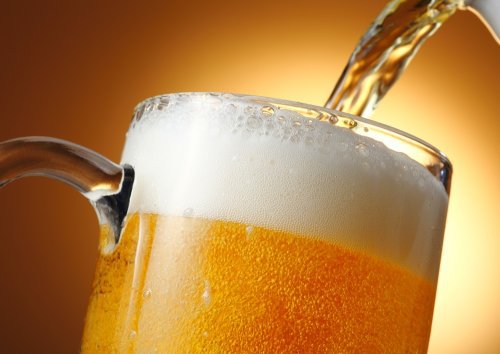 7 fantastiske fordele ved øl