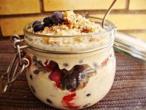 Hvorfor du skulle spise quinoa