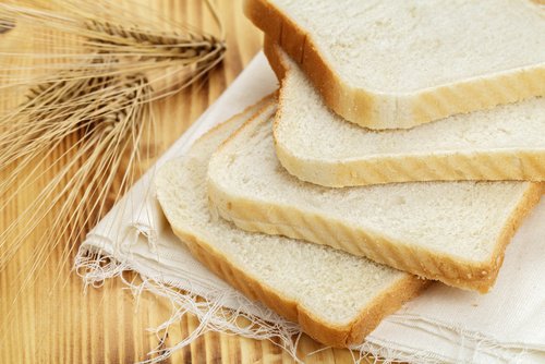 Brød kan lede til for højt blodtryk