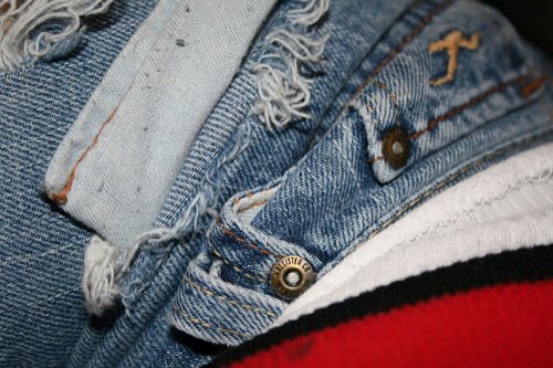 Denim