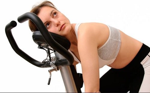 Lider du at kaliummangel vil du ofte føle dig træt og svag.