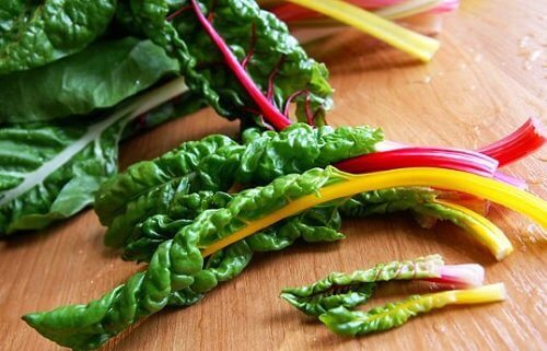 Lider du af kaliummangel skal du spise fødevarer med høje indhold af kalium.