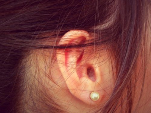 Hvad siger dine ører om dig