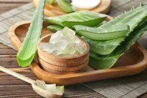 5 aloe vera behandlinger til at styrke dit hår