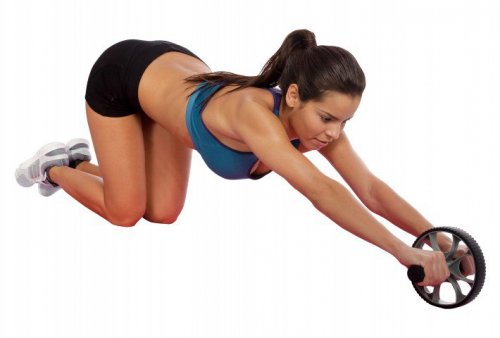 Hjuløvelser til mavefedt