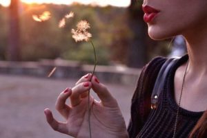 Tre sande love i livet