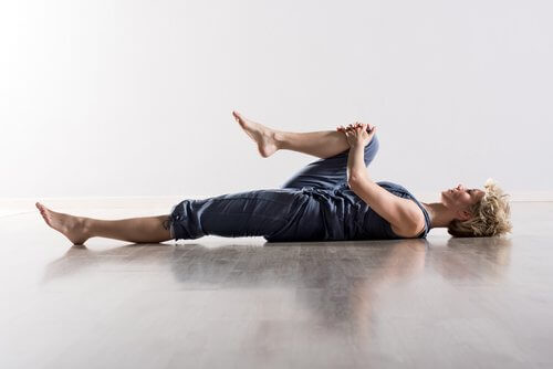 Med de rigtige udstrækningsøvelser kan du fjerne dine rygsmerter