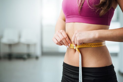 Du kan opnå et hurtigt vægttab på en sund måde