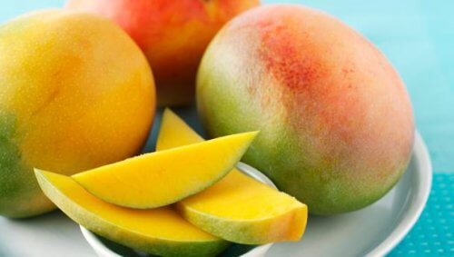 7 utrolige grunde til at spise mango