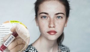 Kan anæmi påvirke dine følelser?