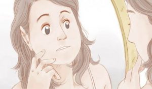 6 tips til at slanke dit ansigt