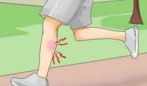 Det skal du gøre, hvis du får krampe