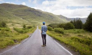 5 strategier til at finde din vej i livet og trives