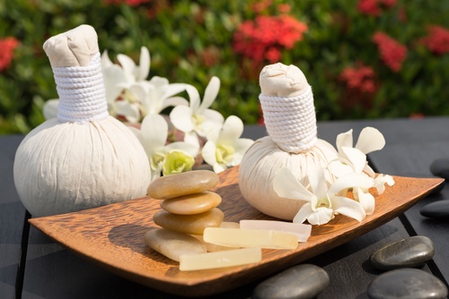 Ting til varmekompression