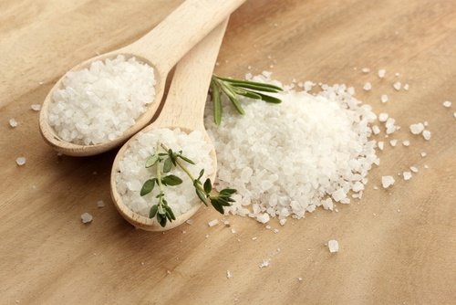 Salt