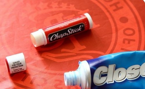 Laebepomade