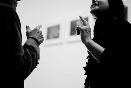 Hvis du altid lyver, er du måske en giftig person.