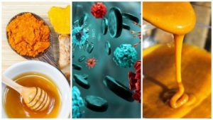 Styrk dit immunforsvar med kun to ingredienser