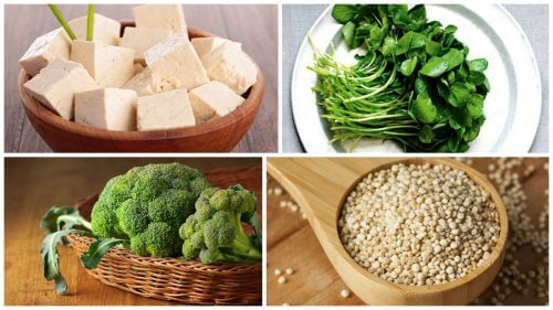 8 proteinrige plantebaserede fødevarer, du bør tilføje til din kost