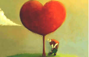 De 5 nøgler til respekt i et forhold