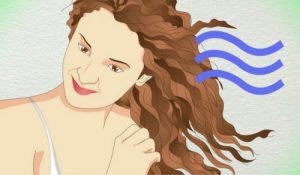 5 sikre måder at få krøller på