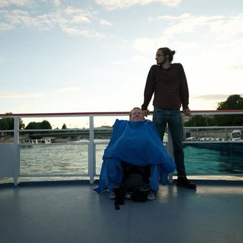 2 venner - sandt venskab