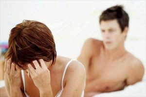 Mærkelige ting, der kan ske efter sex