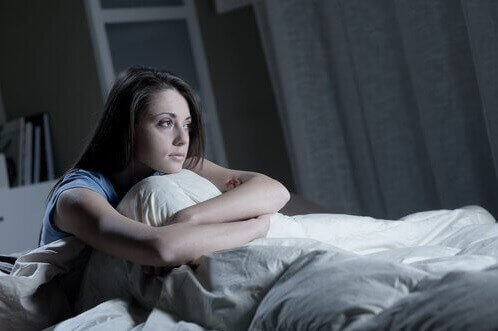 Ændringer i søvnmønstre kan forudsige degenerative sygdomme
