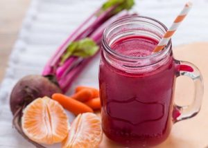 Syv antiinflammatoriske madvarer du skal spise