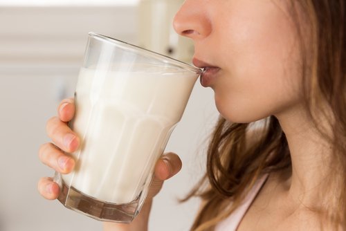 drikkevarer vægttab. Mælk indeholder mange kalorier, og er ikke godt for vægttab.