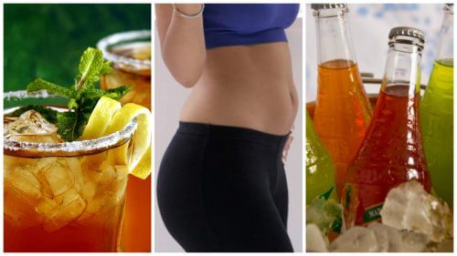 Drikkevarer der kan forhindre vægttab