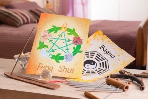 Få harmoni i hjemmet med enkle Feng Shui principper