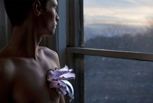 Jeg vil bare gerne være alene - sådan har mange med depression det, men desværre er der mange fejlantagelser depression.