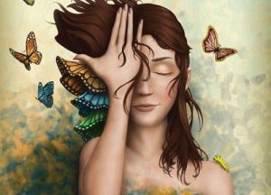 7 tegn på, at du er en fri sjæl