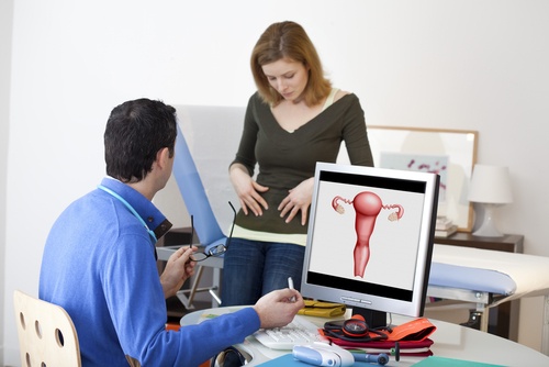 Hvad er polycystisk ovariesyndrom
