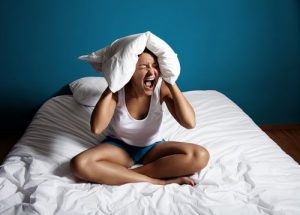14 tricks til at overvinde stress, angst og frygt