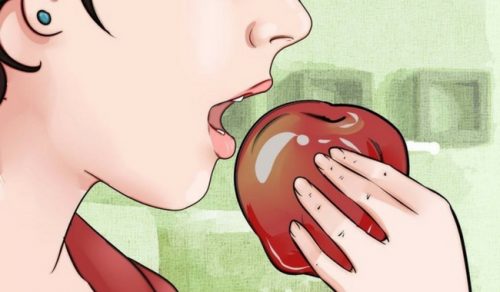 9 fordele ved at spise æbler