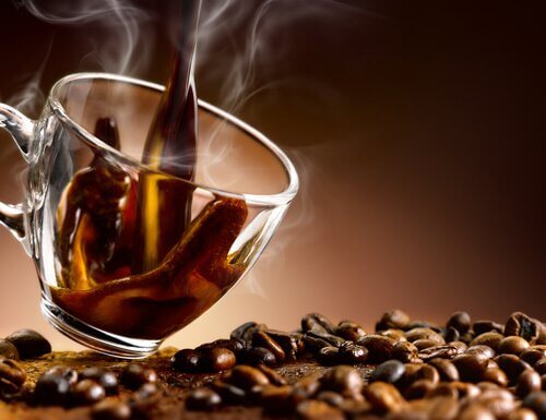 Kaffe