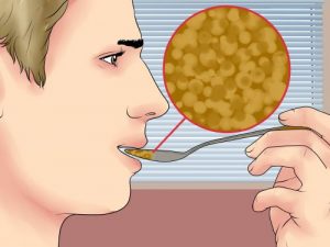 8 fødevarer til at forbedre dit immunforsvar