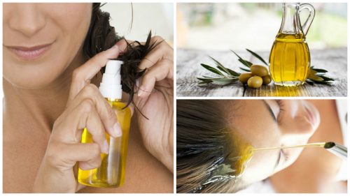 6 måder du kan bruge olivenolie til hår