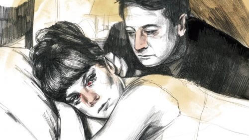 Kan det redde parforholdet, når du lover at du nok skal ændre dig?