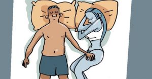 Hjælpsomme tips til at sove, når det er meget varmt